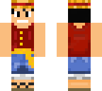 monkey d luffy