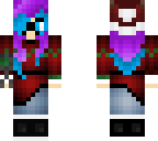 my christmas skin