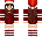 my minecraft skin v2