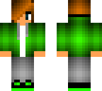 my rp skin