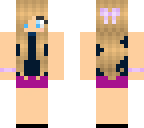 my rp skin before the island