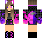 my skin