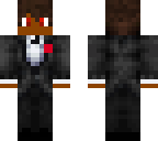 my tux