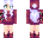 navidad girl 
