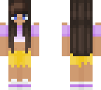 new skin