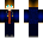 new skin