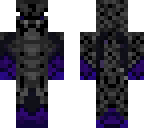 obsidian dragon