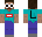 og l steve
