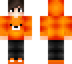 orange boi