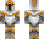 orange knight