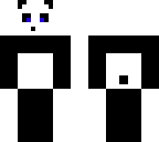 panda bear