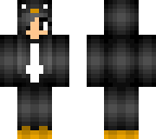 penguini