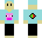 piggeh fan