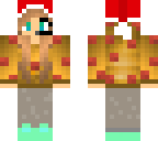 pizzi weihnachten