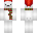 polar bear