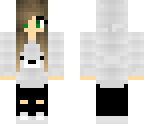 polar girl