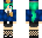 police woman