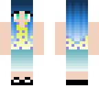 polka-dot girl