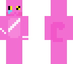 puppet skin