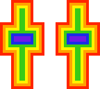 rainbow