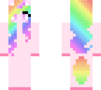 rainbow unicorn