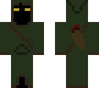 ranger wizard