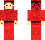 red ninja