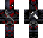 redstroke