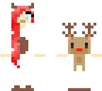 reindeer