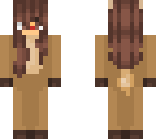 reindeer girl