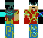robo ninja