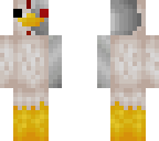 robotic chicken