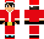 santa
