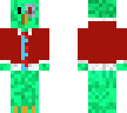 santa caaaw