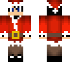 santa claus 