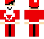 santa claus