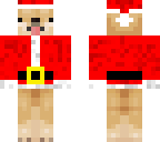 santa doge