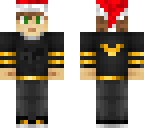 santa hat