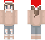 santa hat