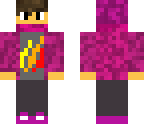 savage magenta