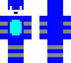 savage the animatronic fox