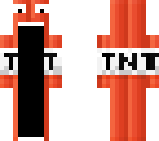 scared tnt