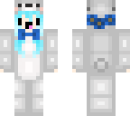 scrumpt polar
