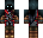 shadow mancer