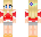 skin contest