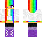 skin for tmkqueen