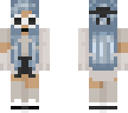 skin tint edit