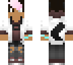 skin to edit for my friend