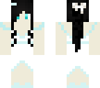 snow girl