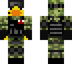 soldier_duckling